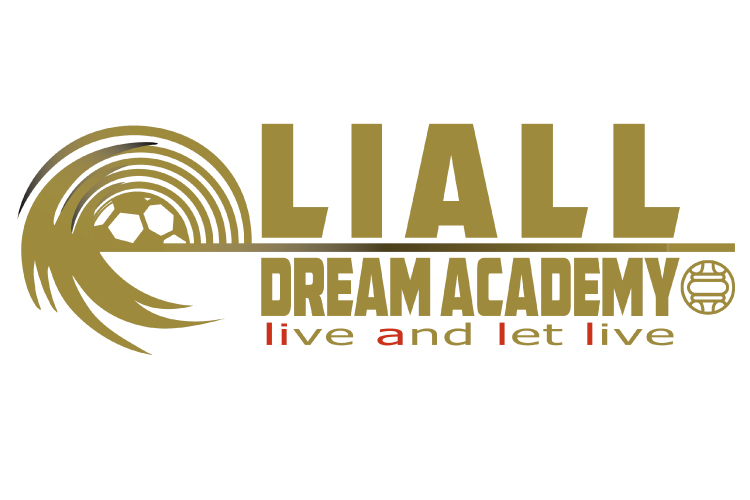 株式会社LIALLの企業ロゴのご紹介